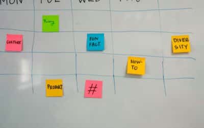 The Social Media Calendar Built for Busy Midwest Business Owners (So You Never Wonder What to Post Again)