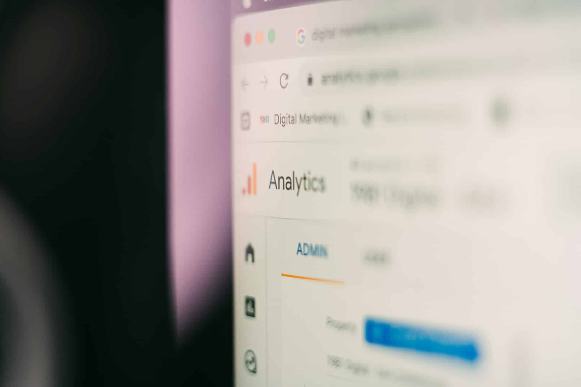 analytics